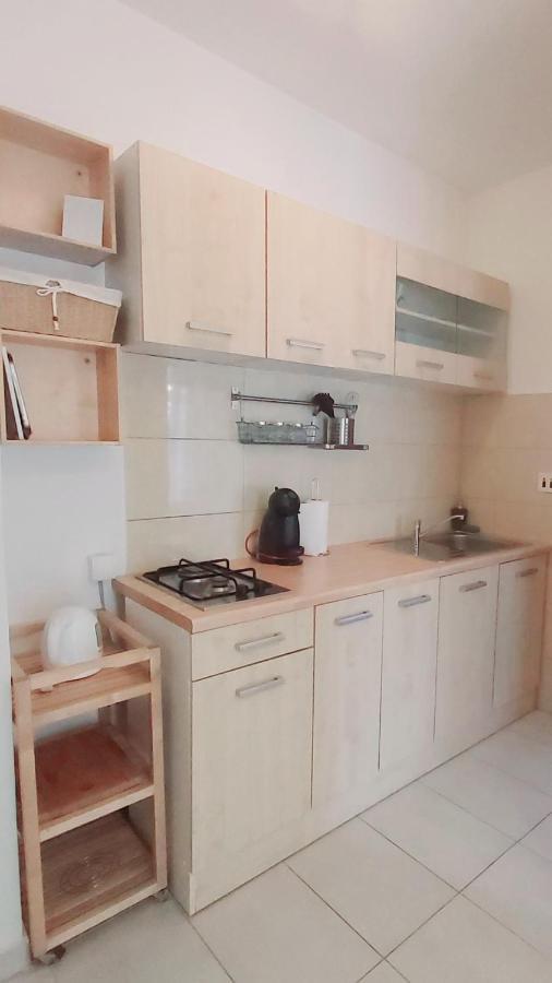 Apartments Lidija Umag Exterior foto