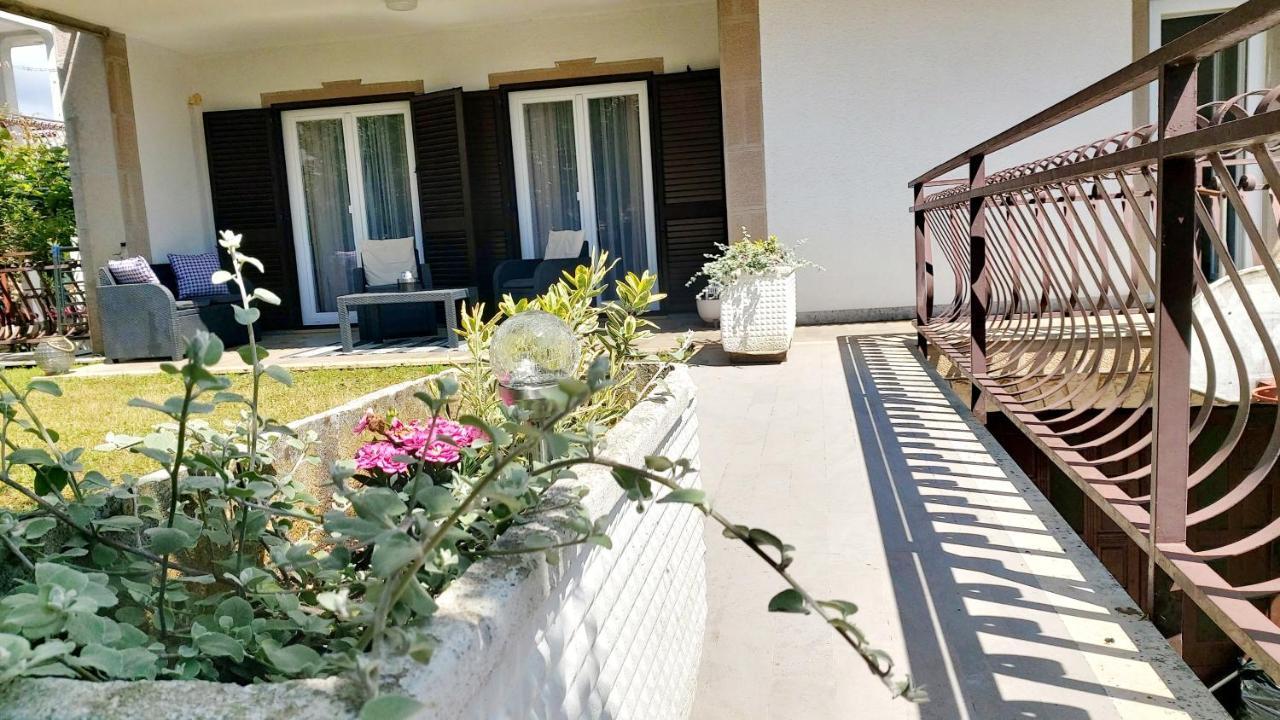 Apartments Lidija Umag Exterior foto