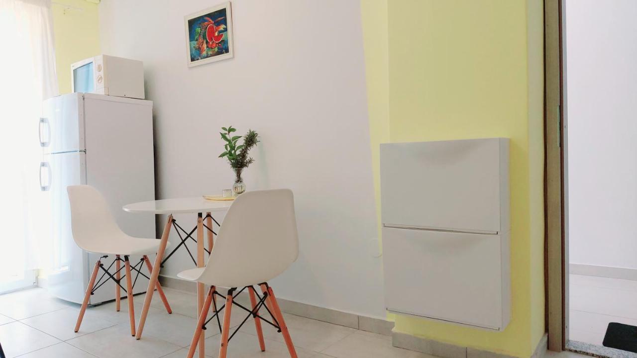 Apartments Lidija Umag Exterior foto
